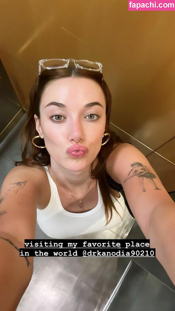 Olivia OBrien / olivialauren / oliviaobrien leaked nude photo #0415 from OnlyFans/Patreon