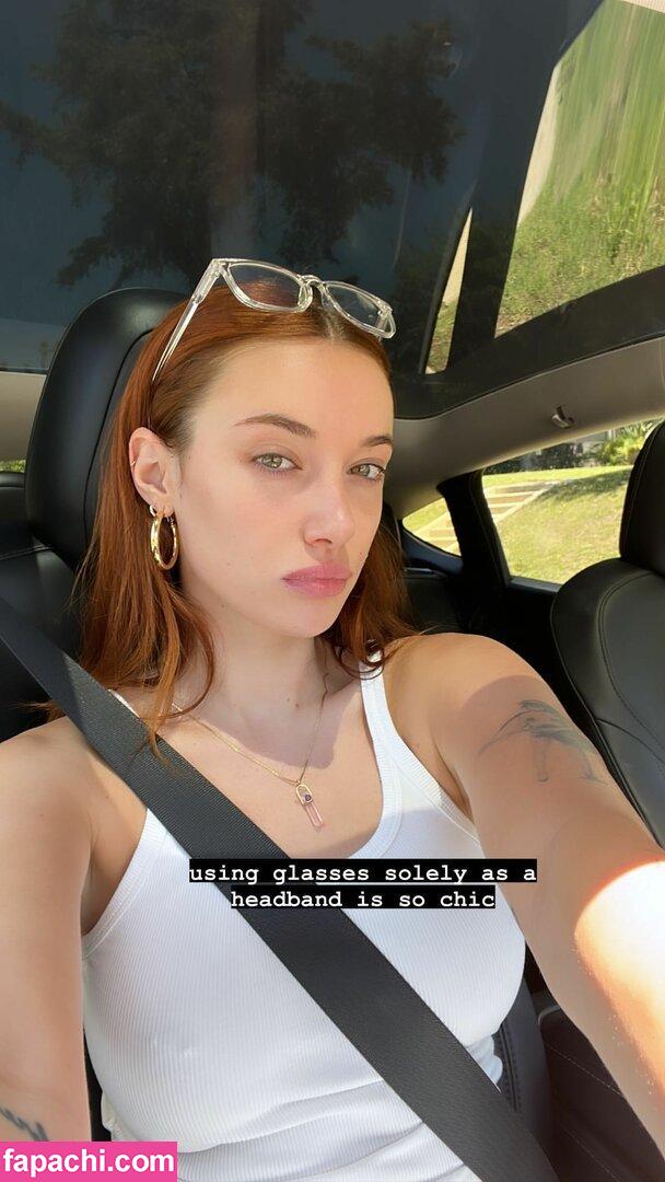 Olivia OBrien / olivialauren / oliviaobrien leaked nude photo #0416 from OnlyFans/Patreon