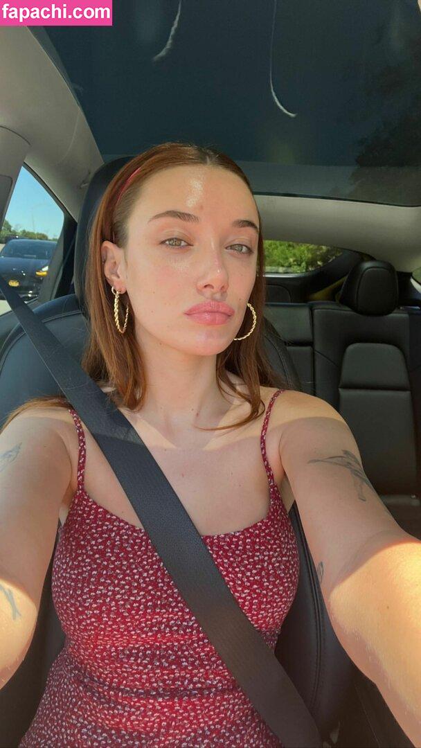 Olivia OBrien / olivialauren / oliviaobrien leaked nude photo #0429 from OnlyFans/Patreon