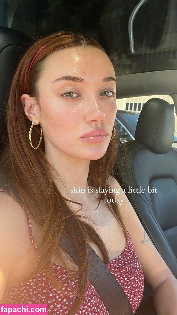 Olivia OBrien / olivialauren / oliviaobrien leaked nude photo #0430 from OnlyFans/Patreon