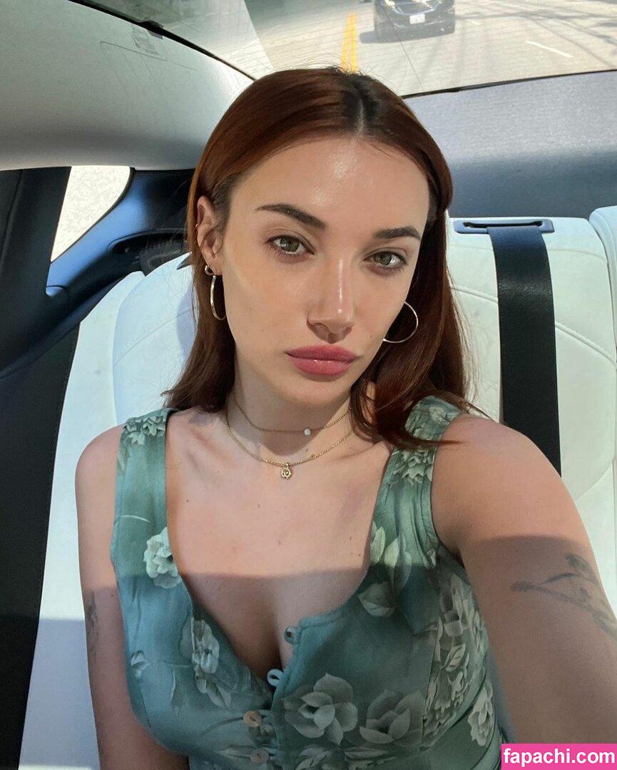 Olivia OBrien / olivialauren / oliviaobrien leaked nude photo #0433 from OnlyFans/Patreon