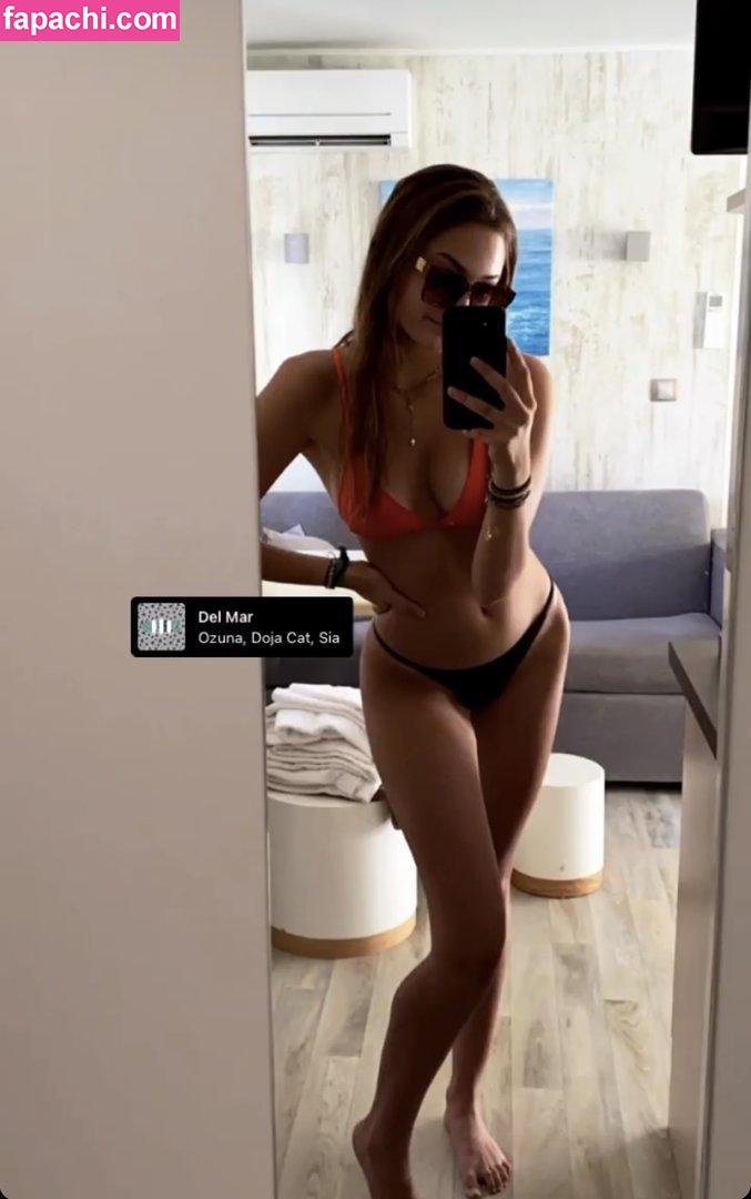 Olivia Porcher / oliviaporcher leaked nude photo #0024 from OnlyFans/Patreon