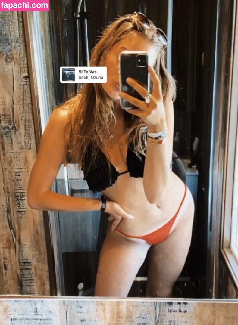 Olivia Porcher / oliviaporcher leaked nude photo #0028 from OnlyFans/Patreon