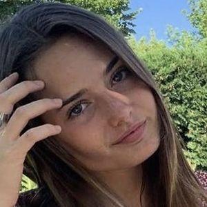 Olivia Porcher avatar