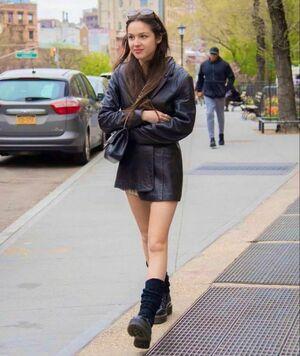 Olivia Rodrigo leaked media #3419