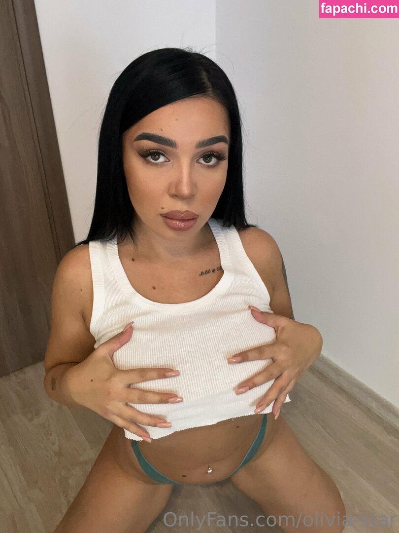 olivia-star / oliviastar.gdansk leaked nude photo #0025 from OnlyFans/Patreon