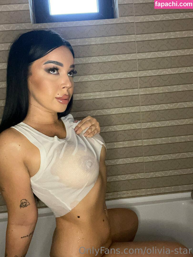 olivia-star / oliviastar.gdansk leaked nude photo #0030 from OnlyFans/Patreon