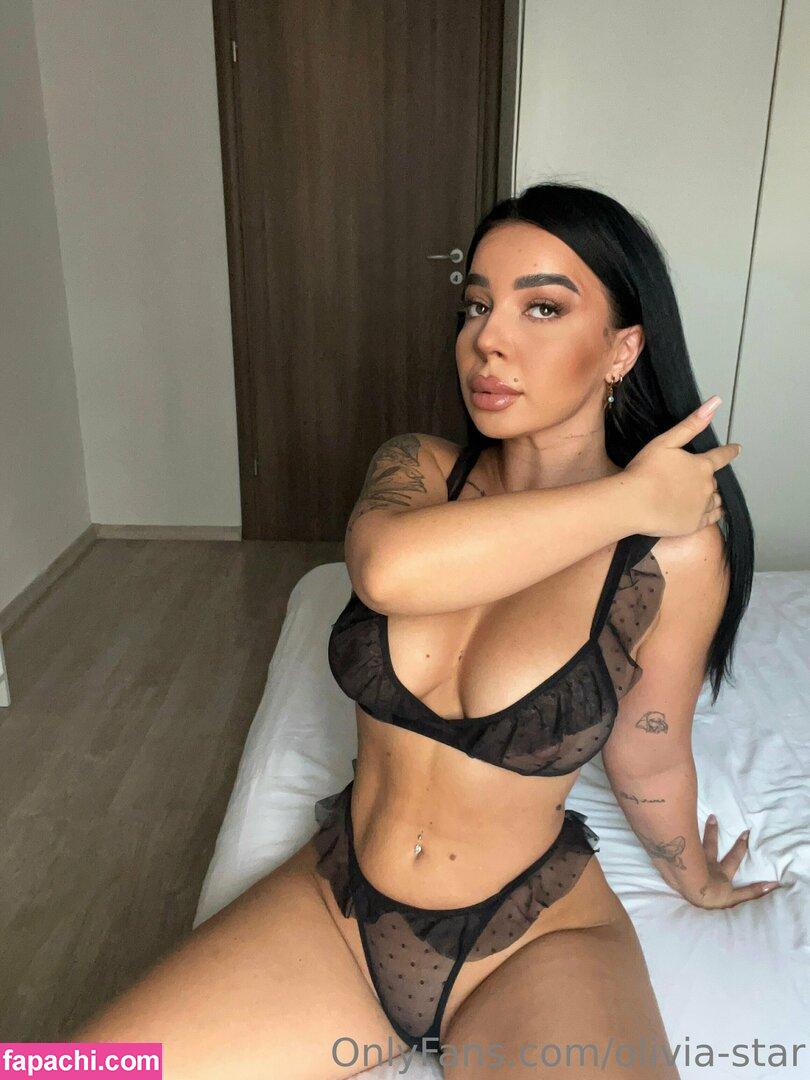 olivia-star / oliviastar.gdansk leaked nude photo #0034 from OnlyFans/Patreon