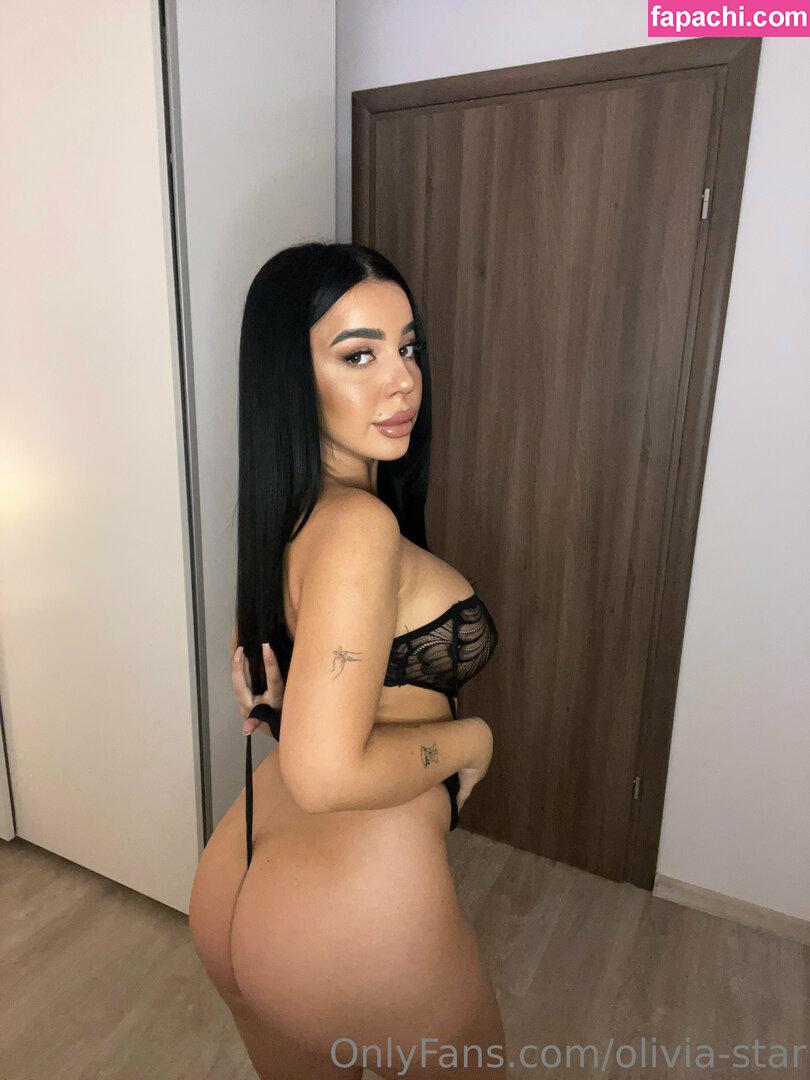 olivia-star / oliviastar.gdansk leaked nude photo #0040 from OnlyFans/Patreon