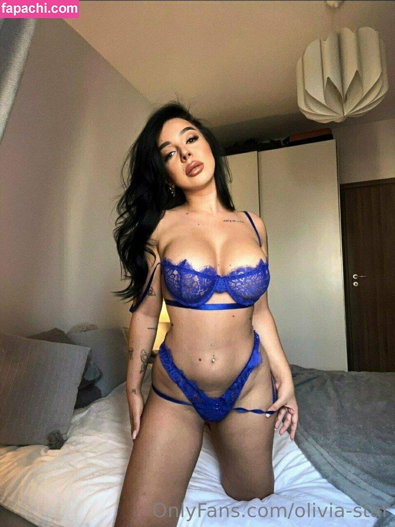 olivia-star / oliviastar.gdansk leaked nude photo #0049 from OnlyFans/Patreon