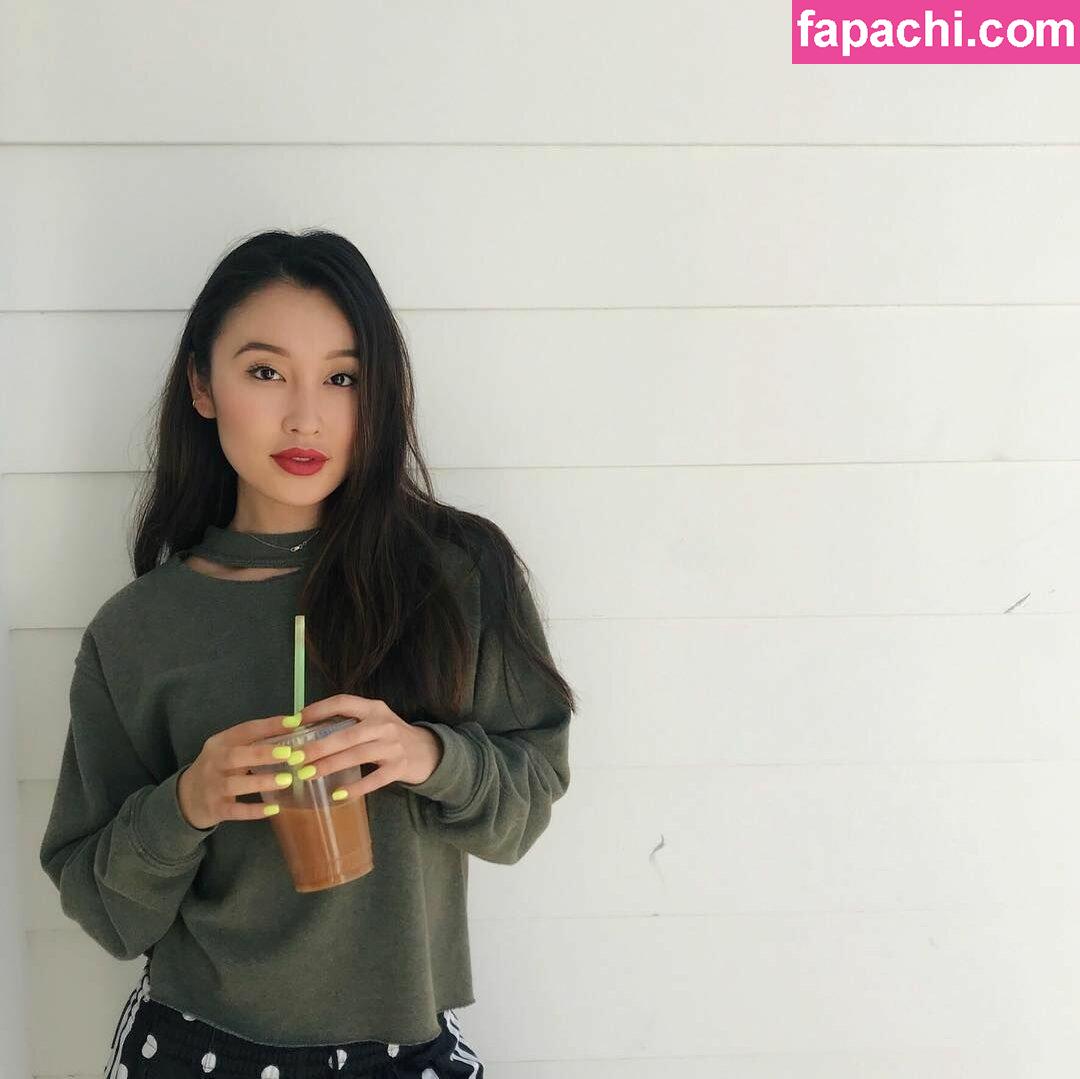 Olivia Sui / oliviasui leaked nude photo #0043 from OnlyFans/Patreon