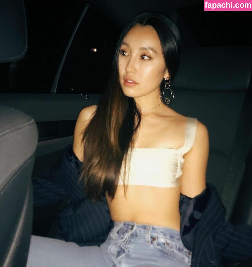 Olivia Sui / oliviasui leaked nude photo #0044 from OnlyFans/Patreon