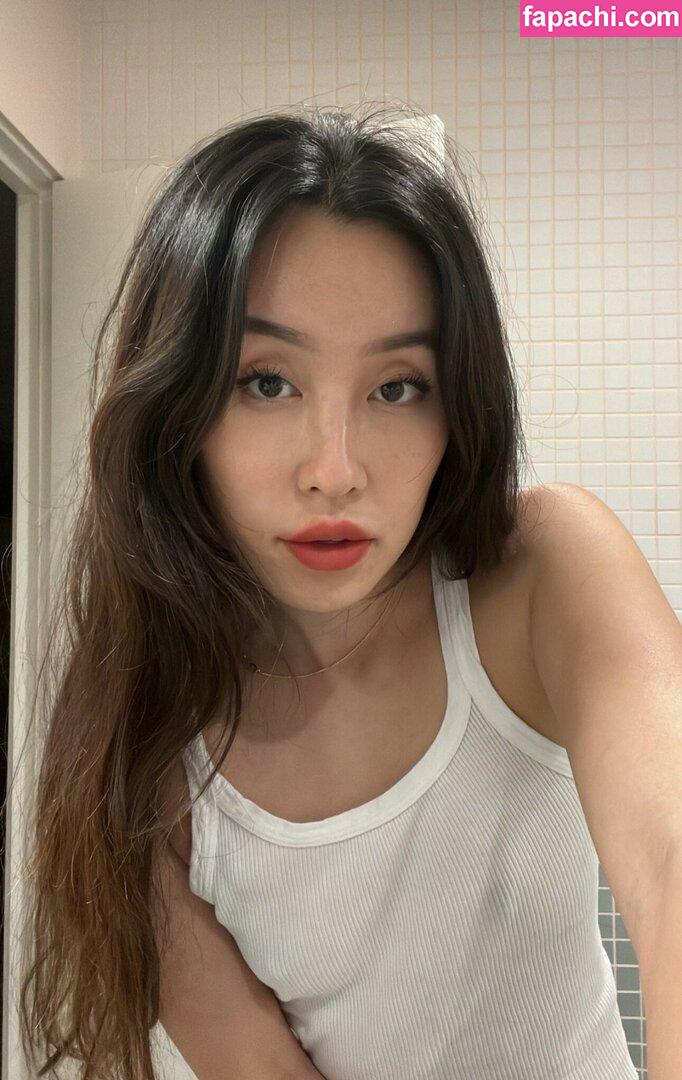Olivia Sui / oliviasui leaked nude photo #0065 from OnlyFans/Patreon