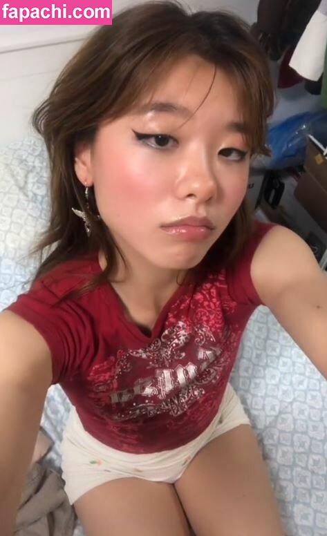 Olivia Sun / oliSUNvia / oliviaspark leaked nude photo #0076 from OnlyFans/Patreon