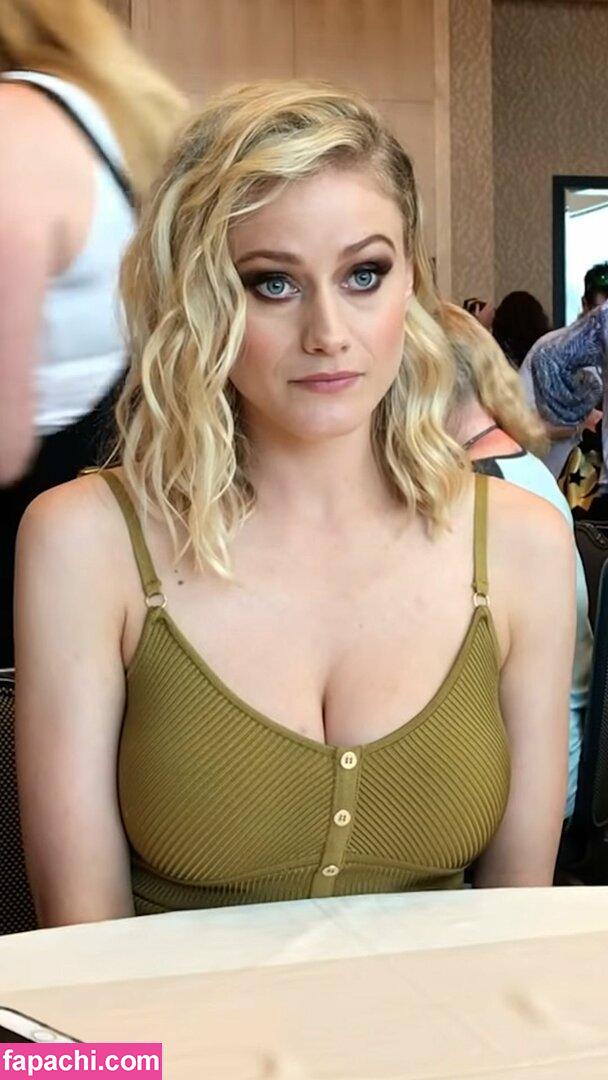 Olivia Taylor Dudley / oliviataylordudley leaked nude photo #0092 from OnlyFans/Patreon