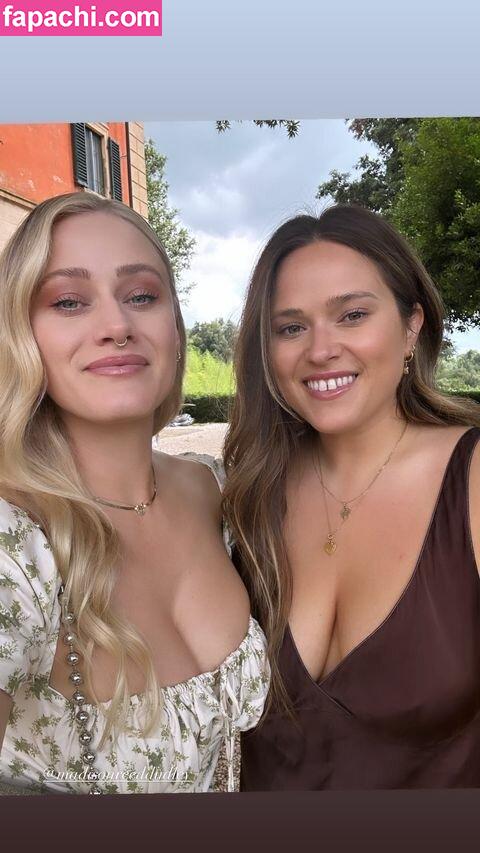 Olivia Taylor Dudley / oliviataylordudley leaked nude photo #0093 from OnlyFans/Patreon