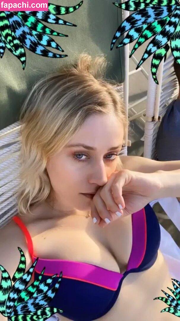 Olivia Taylor Dudley / oliviataylordudley leaked nude photo #0108 from OnlyFans/Patreon