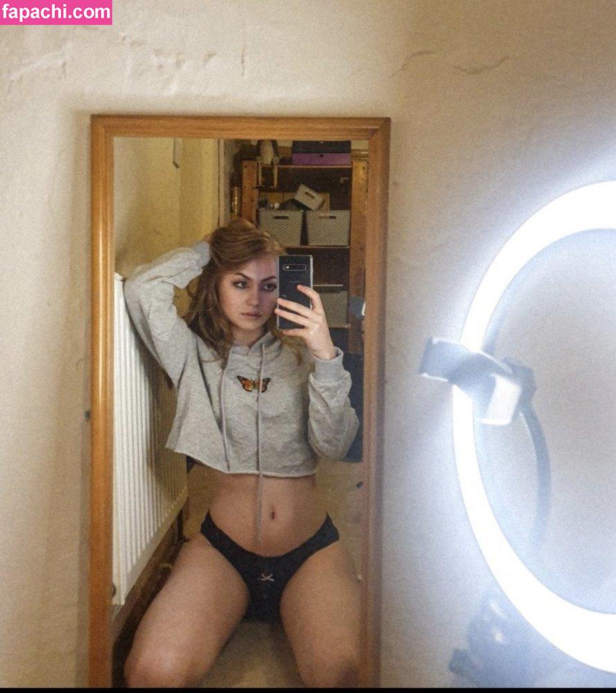 Olivia Tucker / oliviajtucker leaked nude photo #0003 from OnlyFans/Patreon