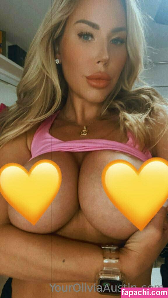 oliviaaustinxxx leaked nude photo #0347 from OnlyFans/Patreon