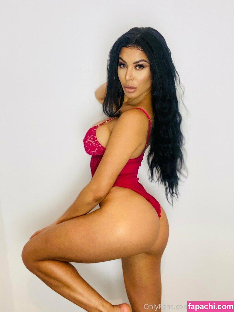 oliviaberzinc leaked nude photo #0244 from OnlyFans/Patreon