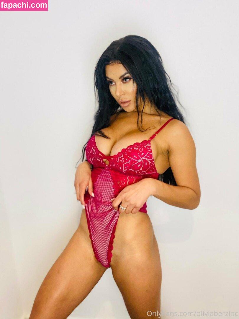 oliviaberzinc leaked nude photo #0245 from OnlyFans/Patreon
