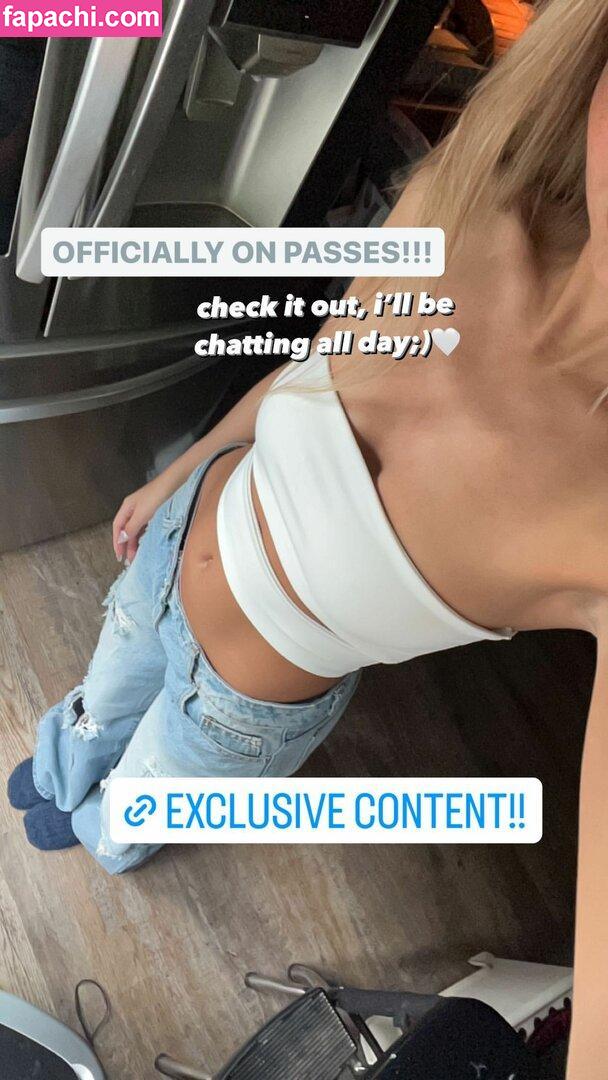 OliviacShaffer / oliviacschafer leaked nude photo #0031 from OnlyFans/Patreon