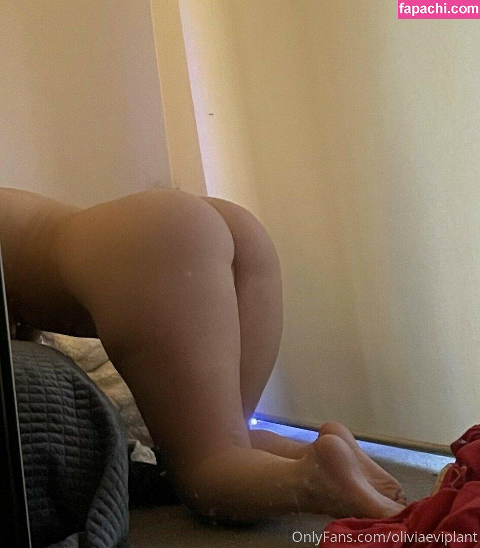 Oliviaeviplant / Liloliviaevi / oliviaeviii / oliviaeviiplant leaked nude photo #0169 from OnlyFans/Patreon