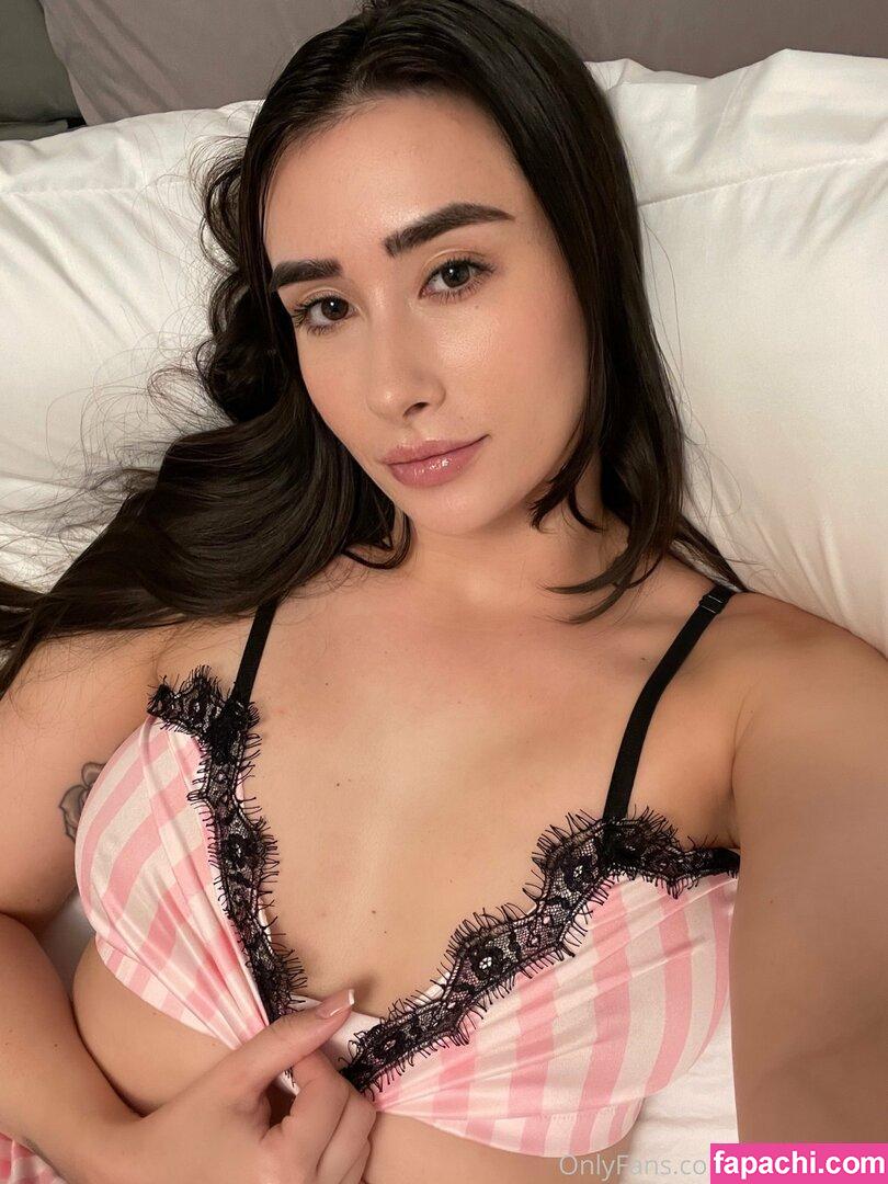 oliviamei / oliviamaebae leaked nude photo #0088 from OnlyFans/Patreon