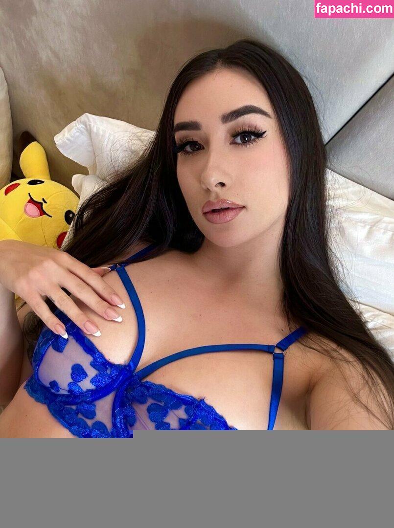 oliviamei / oliviamaebae leaked nude photo #0420 from OnlyFans/Patreon