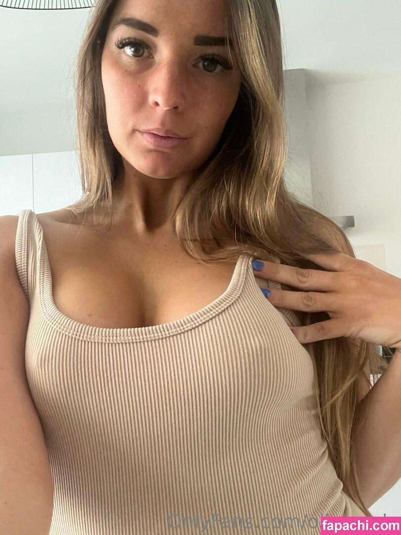 oliviapoly / oliviapoli__ leaked nude photo #0029 from OnlyFans/Patreon