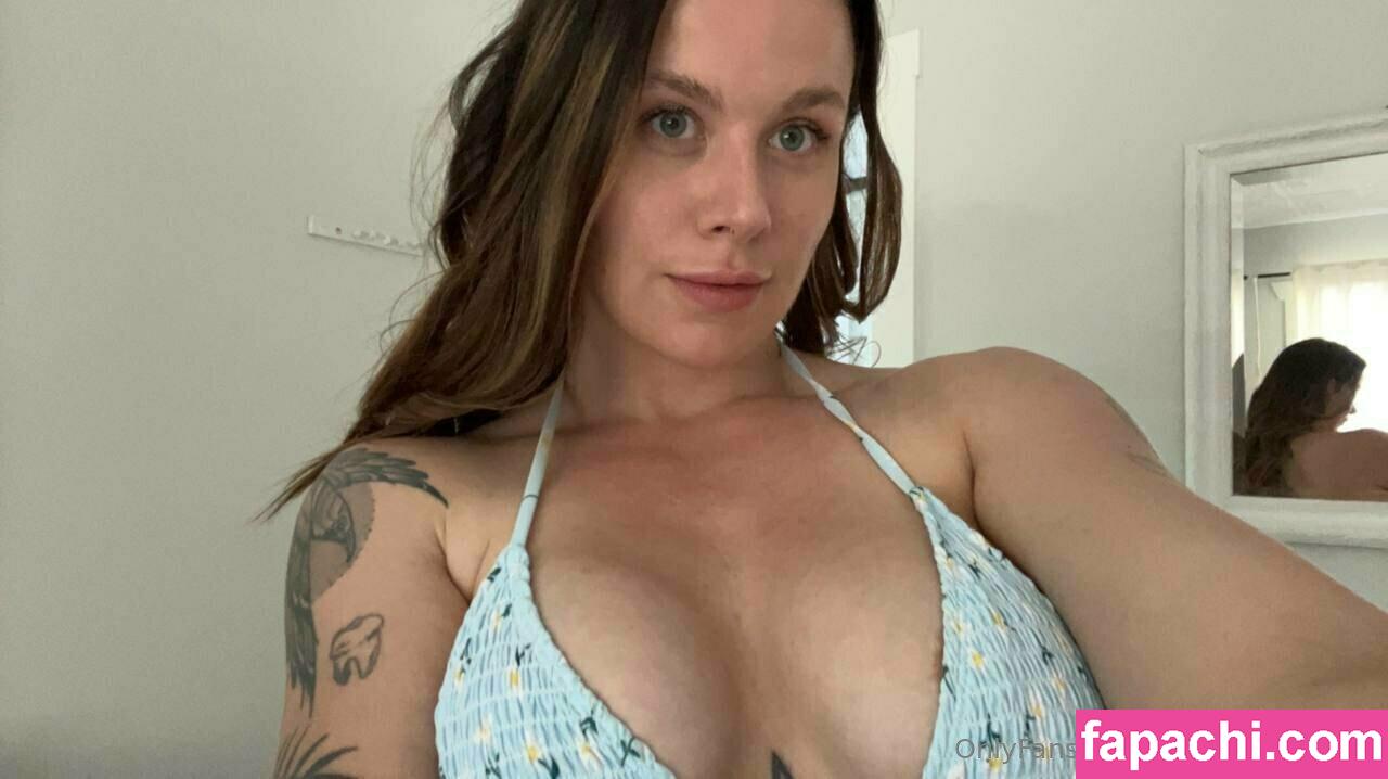 Oliviauncovered / Olivia Hale / missoliviahale leaked nude photo #0158 from OnlyFans/Patreon