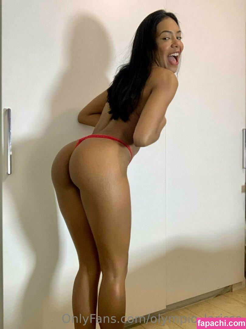 olympio_larissa leaked nude photo #0101 from OnlyFans/Patreon