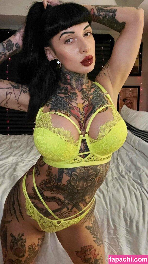 omgitsjessielee leaked nude photo #0079 from OnlyFans/Patreon
