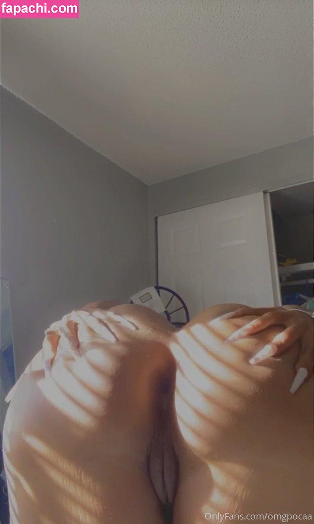 Omgpocaaa leaked nude photo #0021 from OnlyFans/Patreon