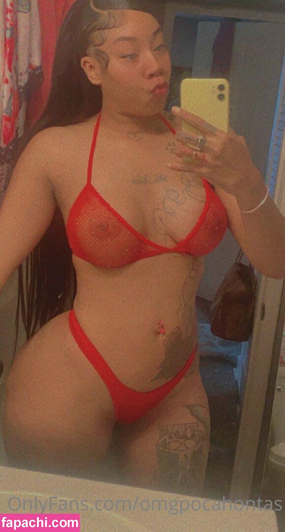 omgpocahontas / omgitzshannonn leaked nude photo #0002 from OnlyFans/Patreon