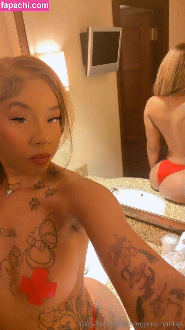 omgpocahontas / omgitzshannonn leaked nude photo #0036 from OnlyFans/Patreon