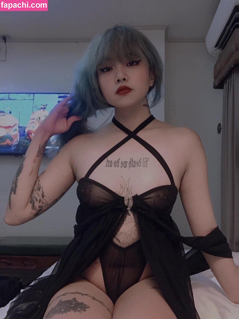 on1ashie / _on1ashie leaked nude photo #0027 from OnlyFans/Patreon