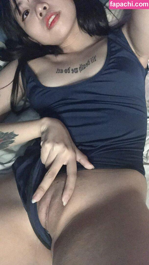 on1ashie / _on1ashie leaked nude photo #0036 from OnlyFans/Patreon