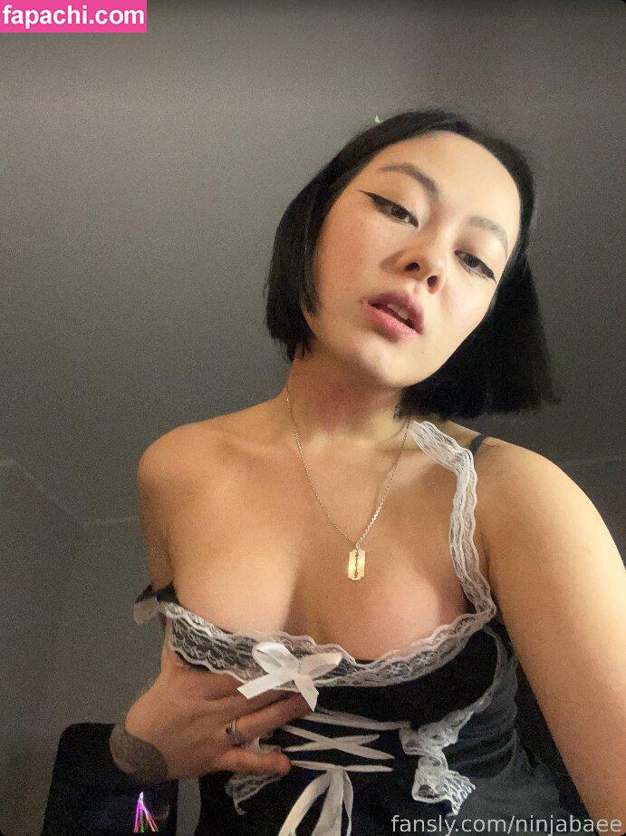 One_Pepper8504 / ninjabaee leaked nude photo #0008 from OnlyFans/Patreon