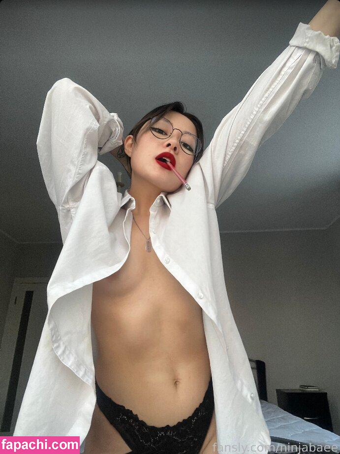 One_Pepper8504 / ninjabaee leaked nude photo #0017 from OnlyFans/Patreon
