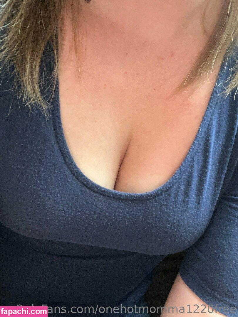 onehotmomma1220free / onehotmomma leaked nude photo #0055 from OnlyFans/Patreon