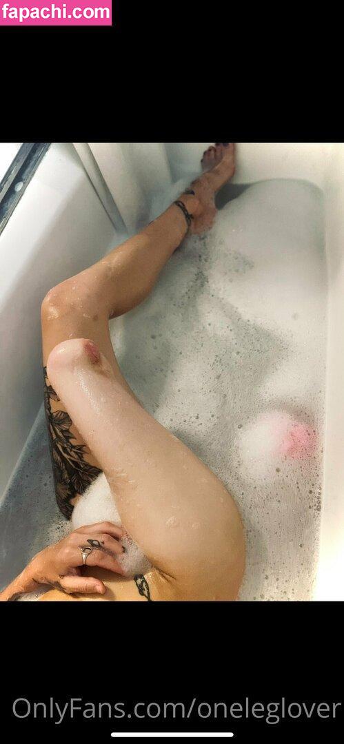 oneleglover leaked nude photo #0025 from OnlyFans/Patreon