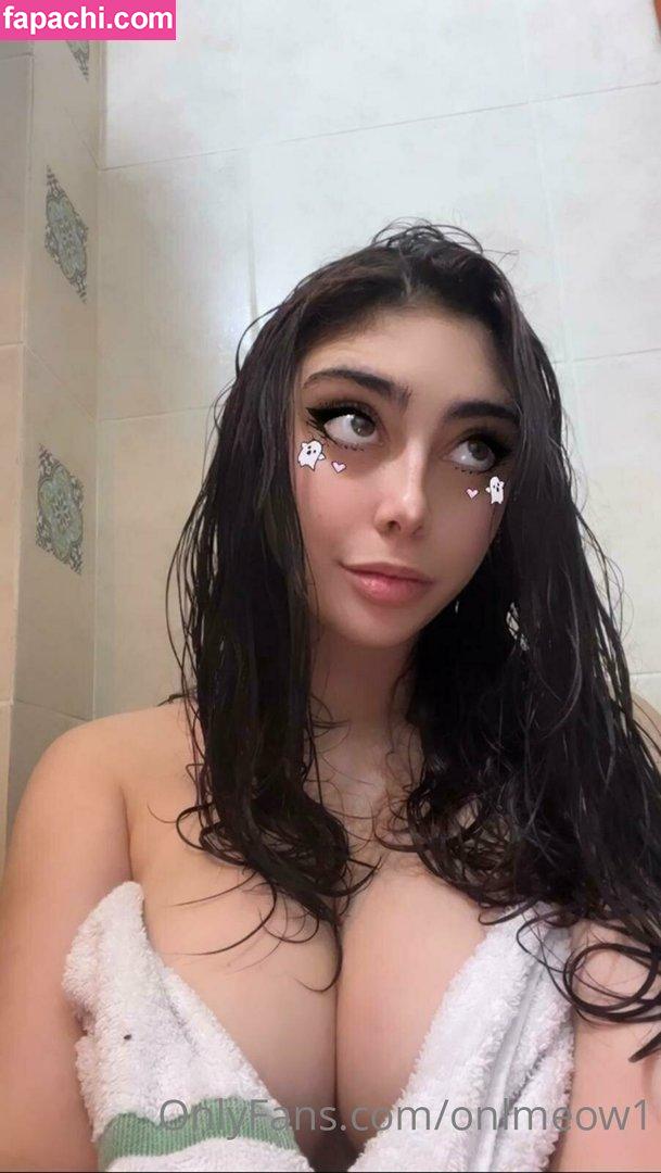 onlmeow1 / onlmeow leaked nude photo #0009 from OnlyFans/Patreon