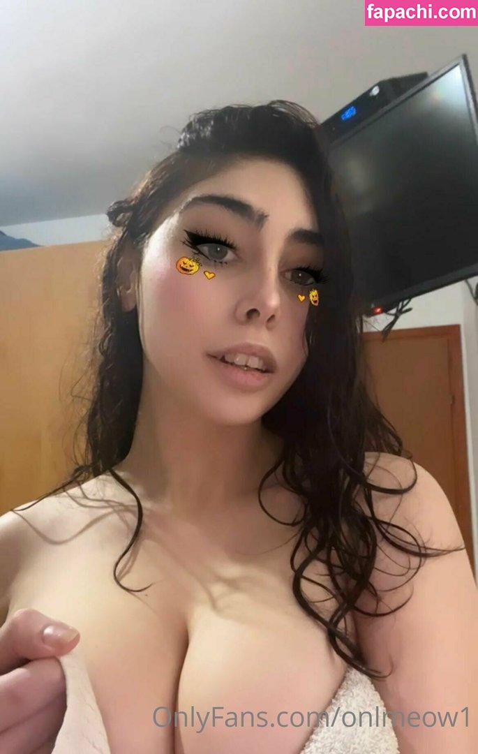 onlmeow1 / onlmeow leaked nude photo #0013 from OnlyFans/Patreon