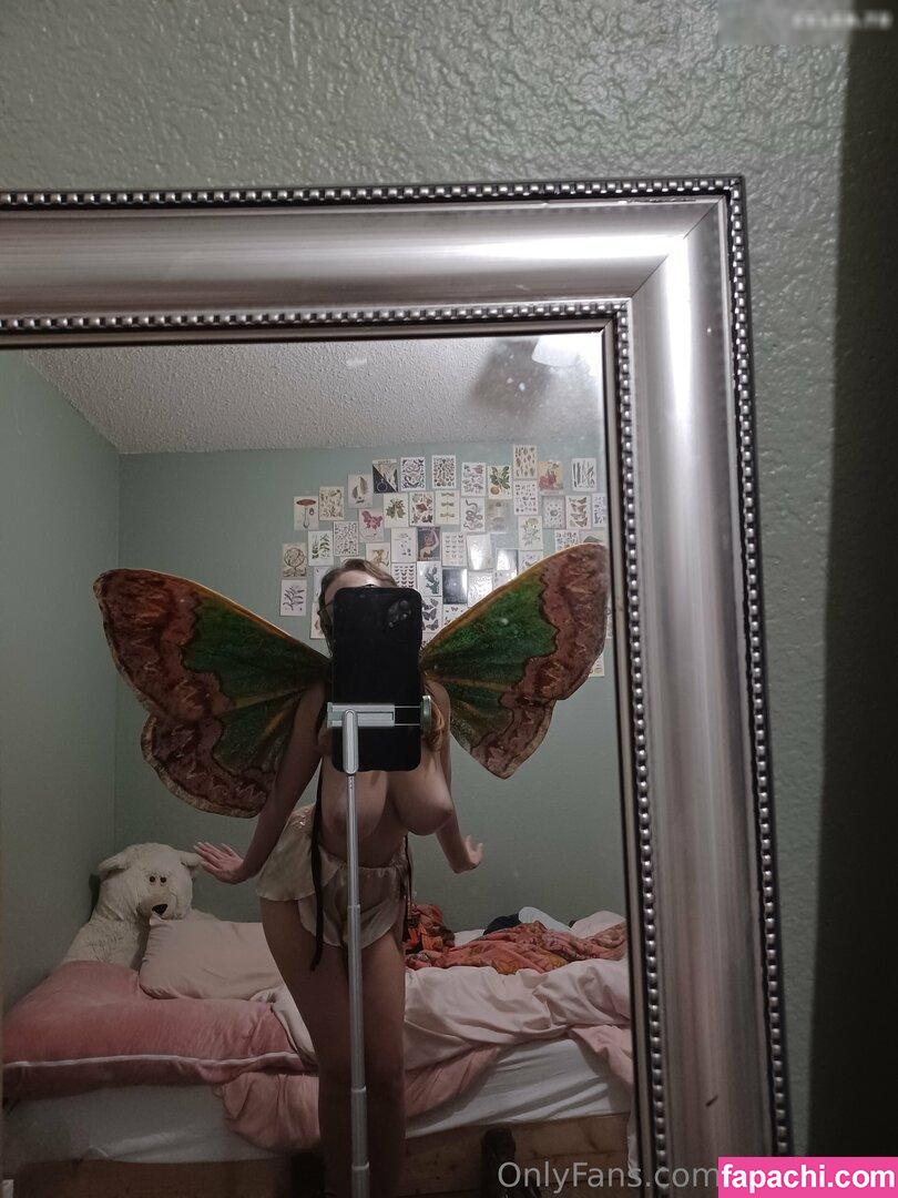 only1fairy / onefairyfail leaked nude photo #0003 from OnlyFans/Patreon