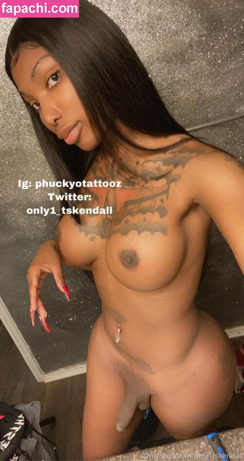 only1tskendall / only1_tskendall / phuckyotattooz leaked nude photo #0009 from OnlyFans/Patreon