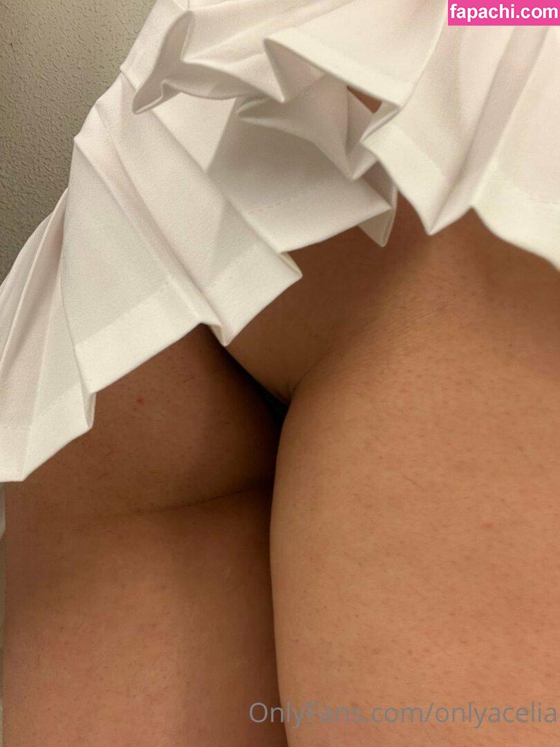 onlyacelia / 1onlyace leaked nude photo #0084 from OnlyFans/Patreon