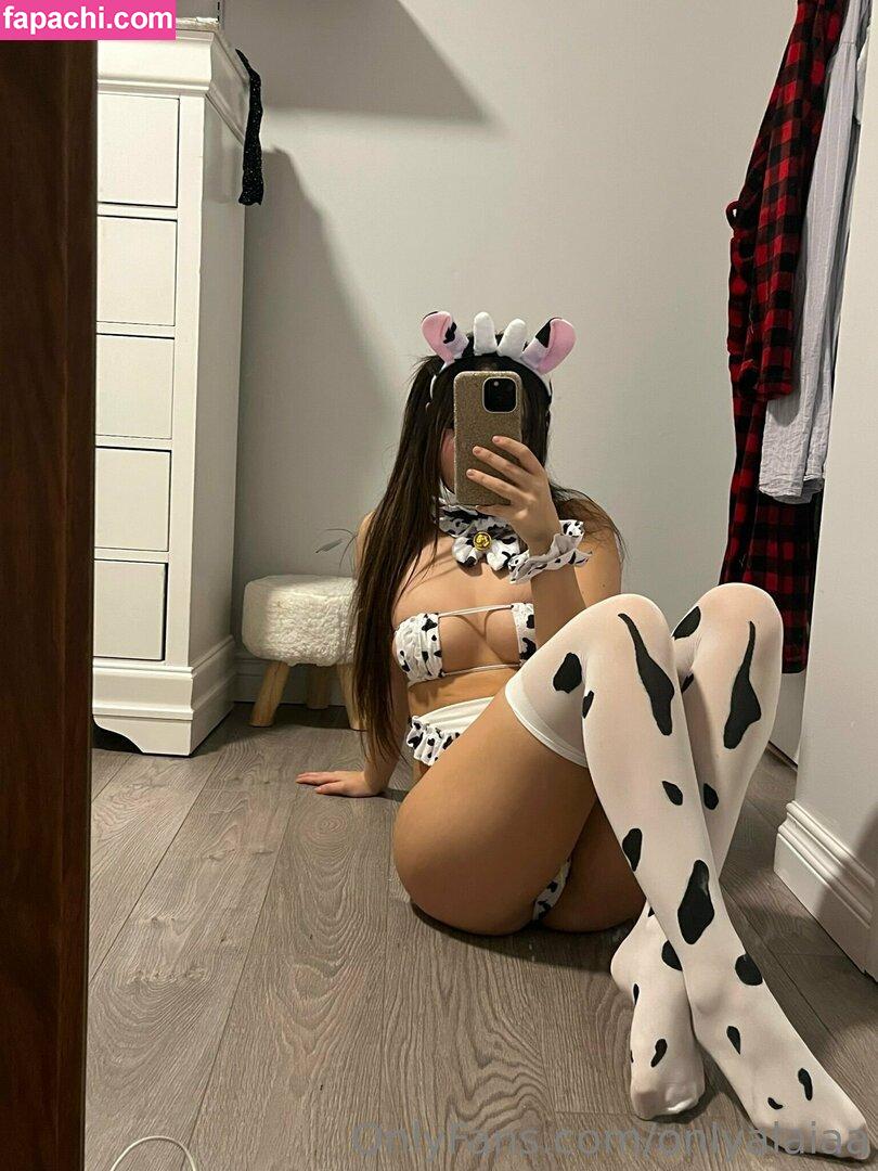 onlyalaiaa / theeonlyalaiaa leaked nude photo #0046 from OnlyFans/Patreon