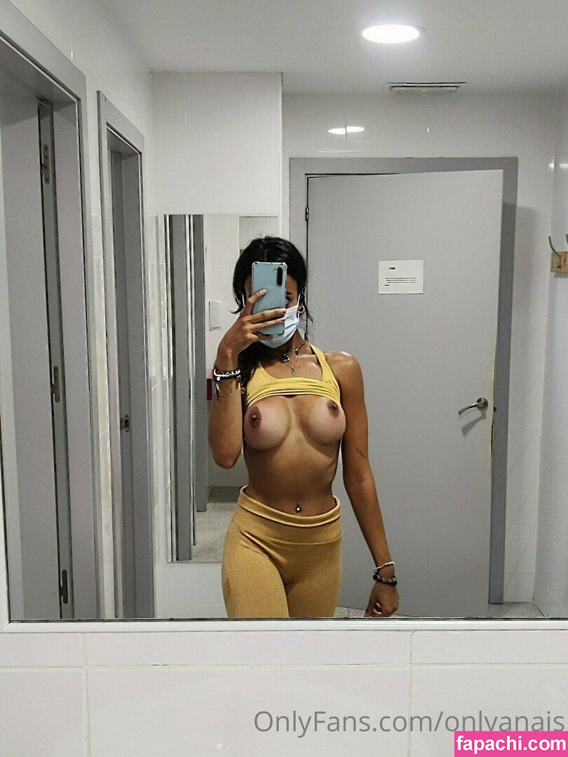 onlyanais / flesh.spells leaked nude photo #0017 from OnlyFans/Patreon