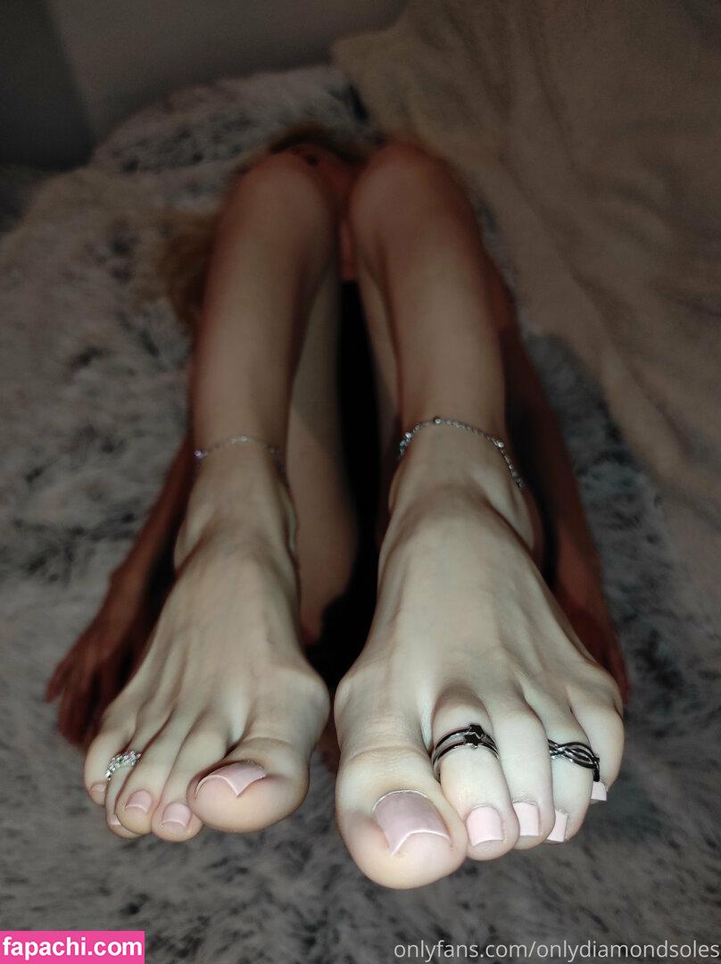 onlydiamondsoles leaked nude photo #0130 from OnlyFans/Patreon